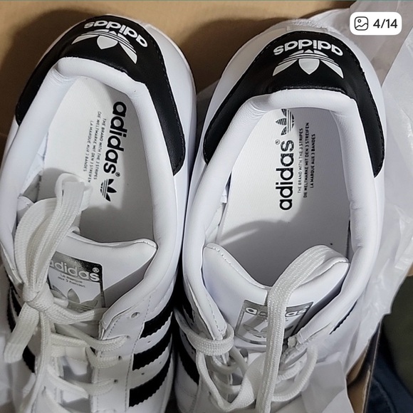 Adidas - Picture 4 of 7